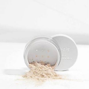 Colourpop Cosmetics No Filter Loose Setting Powder Translucent