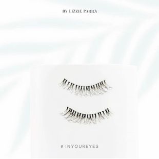 BLP Beauty Eyelashes Dainty