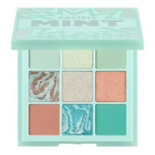 Huda Beauty Pastel Obsession Mint