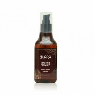 JUARA Nourishing Body Oil 