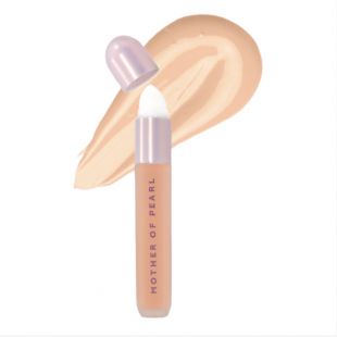 Mother of Pearl Cover Age High Coverage Creamy Concealer LN1