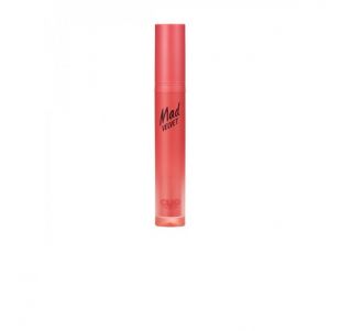 Clio Mad Velvet Tint 07 Coral Ray