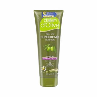 Dalan d'Olive Color Protection Conditioner 