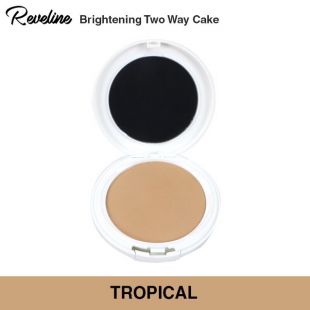 Reveline Brightening Two Way Cake Tropical