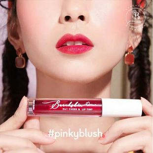 Barchskin Cheek & Lip Tint Pinky Blush