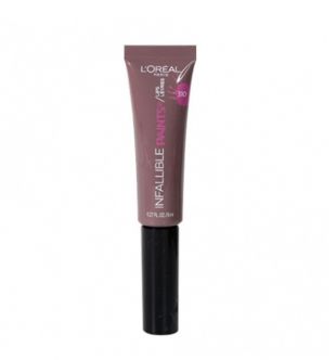 L'Oreal Paris Infallible Lips Paints 310 Taupeless