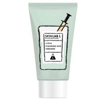 Eco Your Skin Supplement Cream 
