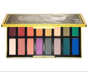 Kat Von D 10-Year Anniversary Eyeshadow Palette 