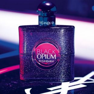 Yves Saint Laurent Black Opium Glowing 