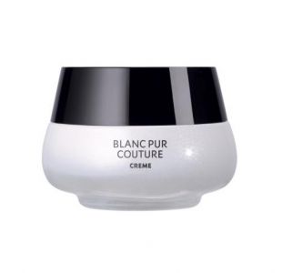 Yves Saint Laurent Blanc Pur Couture Cream 