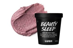 LUSH Beauty Sleep 