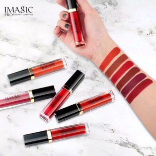 IMAGIC Imagic Matte Lip C01 - C12