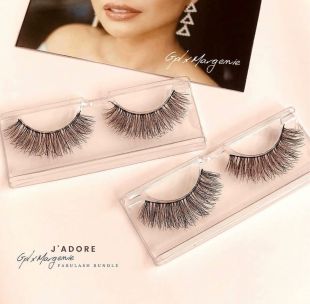 Guilty Pleasure Lashes 3D Premium Lashes J’adore