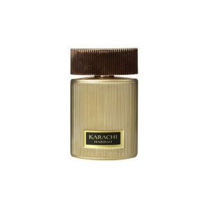 Karachi Parfum Mist Habibah Gold