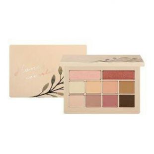 Moonshot Honey Coverlet Eyeshadow Pallete 