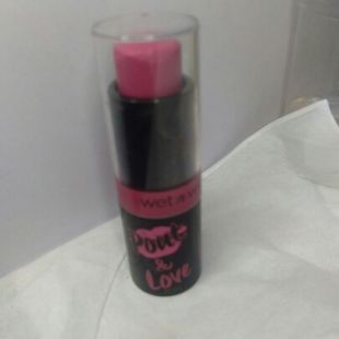 Wet n Wild Pout & Love Gel Lip Balm 