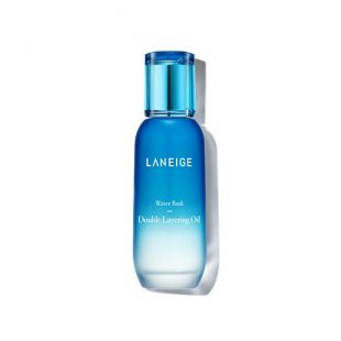 Laneige Water Bank Double Layering Oil 