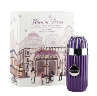 Mykonos When In Paris EDP 