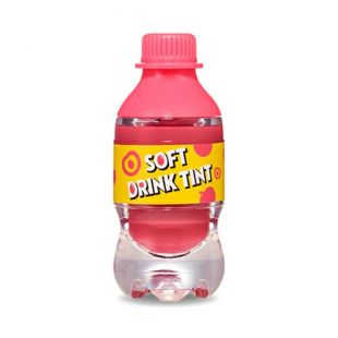 Etude House Soft Drink Tint PK001