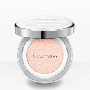 Sulwhasoo Snowise Brightening Cushion SPF50+/PA+++ 25 Sand Pink