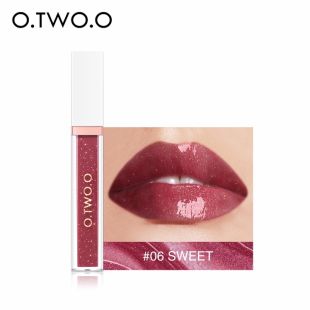 O.TWO.O O.Two.O Mirror Lip Gloss 06 Sweet