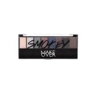 Make Over Eye Shadow Palette Smokey