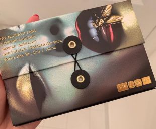 Pat McGrath Labs MTHRSHP Sublime Bronze Ambition