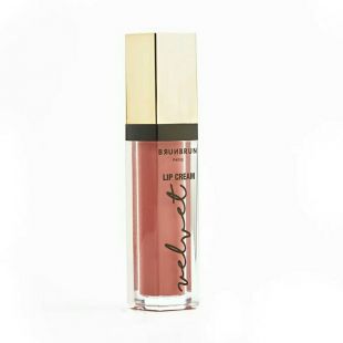 Brunbrun Paris Velvet Lip Cream Juicy