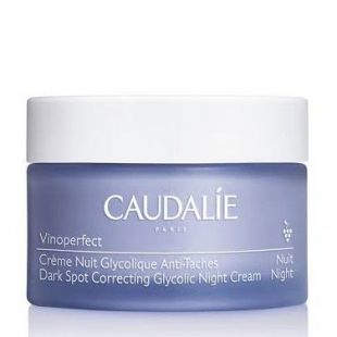 Caudalie Dark Spot Correcting Glycolic Night Cream 