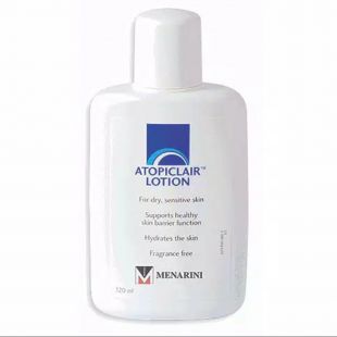 Atopiclair Lotion 