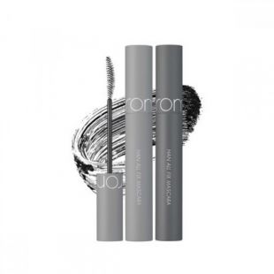 Romand Han All Fix Mascara L01 Long Black