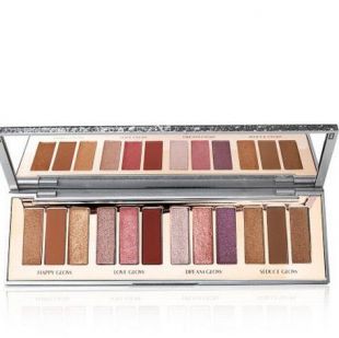 Charlotte Tilbury Bejewelled Eyes to Hypnotise Instant Eye Palette Magical eye Glow