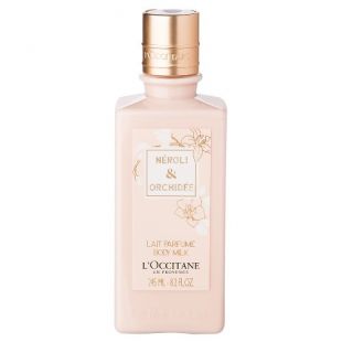 L'Occitane Néroli & Orchidée Bodu Milk 