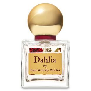 Bath and Body Works Eau De Parfum Dahlia