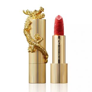 ZEESEA Palace Identity Chinese Dragon Lipstick M08 Queen