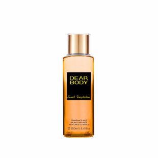 Dear Body Sweet Temptation Fragrance Mist 