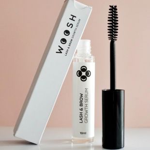 Woosh WOOSH Lash & Brow Growth Serum 