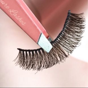 Guilty Pleasure Lashes Premium Lashes Poppy