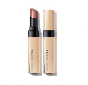 Bobbi Brown Luxe Shine Intense Lipstick Trailblazer