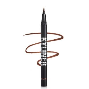 Kylie Cosmetics Kyliner Liquid Liner Pen Brown