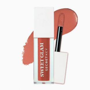 Secret Key Sweet Glam Velvet Tint My Rose