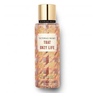 Victoria's Secret That Cozy Life Fragrance Mist 