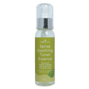 DeBiuryn Sense Soothing Toner Essence 