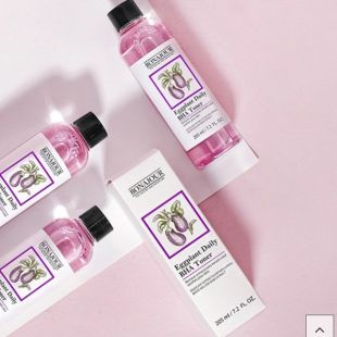 Bonajour Bonajour Eggplant Daily BHA Toner