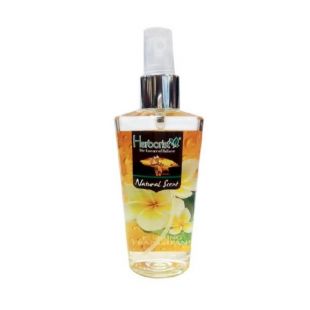 Herborist Natural Body Scent Relaxing Frangipani