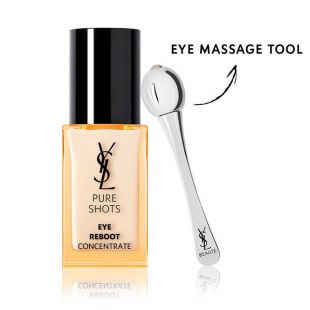 Yves Saint Laurent Eye Reboot Concentrate 