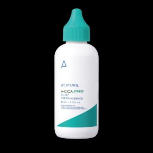 Aestura A-Cica Stress Relief Cream Essence 