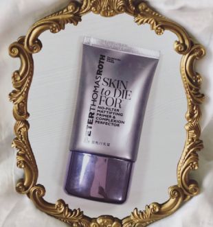 Peter Thomas Roth Skin To Die For No-filter Mattifying Primer No Shade