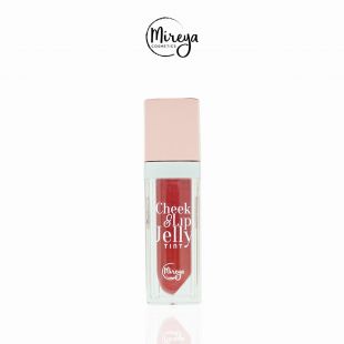 Mireya Cheek & Lip Jelly Tint Jelly Baby