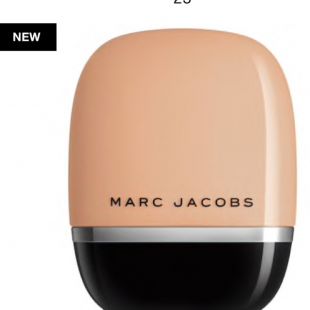 Marc Jacobs Shameless Youthful Look 24H Foundation R230